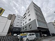 京口駅より徒歩11分 6階 築46年2ヶ月の賃貸物件