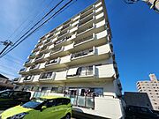 播磨高岡駅より徒歩22分 4階 築44年10ヶ月の賃貸物件