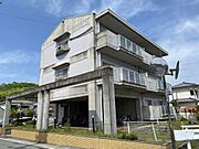 本竜野駅より徒歩24分 2階 築37年7ヶ月の賃貸物件