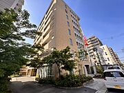 手柄駅より徒歩10分 築12年5ヶ月 8階建の賃貸物件