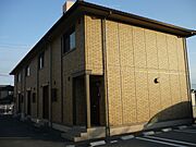 バストラル田寺Ｂ棟 1階 築18年6ヶ月の賃貸物件