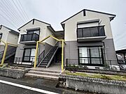 ハーブハイツ上滝野 2階 築30年7ヶ月の賃貸物件