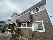 東姫路駅より徒歩30分 2階 築20年の賃貸物件