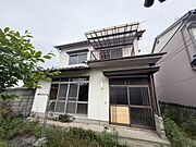 網干駅より徒歩20分 1階 築53年4ヶ月の賃貸物件