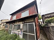 平松駅より徒歩10分 1階 築89年4ヶ月の賃貸物件