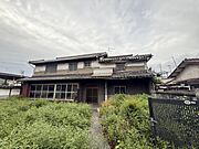広畑駅より徒歩11分 1階 築30年4ヶ月の賃貸物件