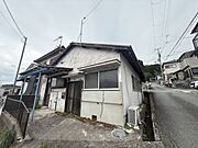 西相生駅より徒歩29分 築72年8ヶ月 1階建の賃貸物件