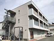 マンションパピルス 2階 築27年6ヶ月の賃貸物件