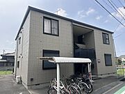 手柄駅より徒歩20分 2階 築25年7ヶ月の賃貸物件