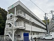 野里駅より徒歩24分 2階 築15年7ヶ月の賃貸物件