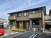 小野駅より徒歩13分 1階 築9年3ヶ月の賃貸物件