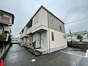 播磨高岡駅より徒歩19分 2階 築20年の賃貸物件