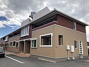 播磨高岡駅より徒歩32分 2階 築10年2ヶ月の賃貸物件