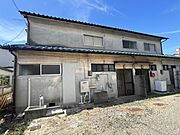 広畑駅より徒歩7分 1階 築55年4ヶ月の賃貸物件