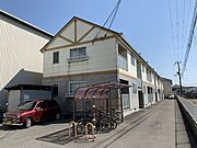 エスペレール 1階 築29年11ヶ月の賃貸物件