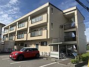 妻鹿駅より徒歩14分 2階 築28年1ヶ月の賃貸物件