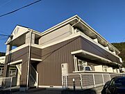 ホープ大野 1階 築23年の賃貸物件