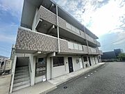 妻鹿駅より徒歩18分 3階 築15年4ヶ月の賃貸物件