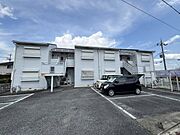 フェリスハイツ 2階 築32年の賃貸物件