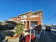 シンヴィオシスC 2階 築20年の賃貸物件