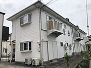 日岡駅より徒歩19分 2階 築36年3ヶ月の賃貸物件