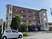 ローヤルハイツ 2階 築45年4ヶ月の賃貸物件
