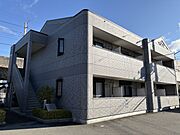 西飾磨駅より徒歩11分 2階 築24年の賃貸物件