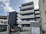 山陽姫路駅より徒歩13分 新築 5階建の賃貸物件