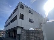 高浜ＢＬＤ２ 3階 築21年4ヶ月の賃貸物件