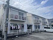 ラトゥール広畑 2階 築30年の賃貸物件