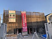 宝殿駅より徒歩10分 1階 新築の賃貸物件