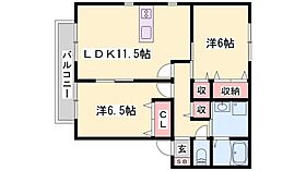 間取り：228051825920