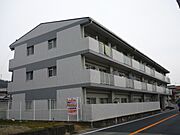 野里駅より徒歩28分 3階 築35年11ヶ月の賃貸物件