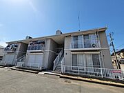 亀山駅より徒歩4分 1階 築30年7ヶ月の賃貸物件