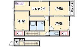 間取り：228058136153