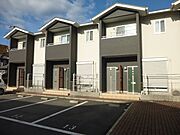 コンフォート青山 1階 築16年6ヶ月の賃貸物件