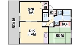 間取り：228058136634