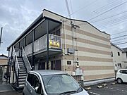 レオパレス風花 1階 築19年2ヶ月の賃貸物件