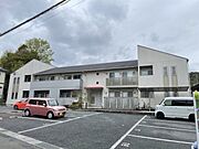 新西脇駅より徒歩19分 1階 築18年2ヶ月の賃貸物件