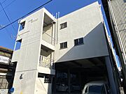 京口駅より徒歩9分 3階 築53年10ヶ月の賃貸物件