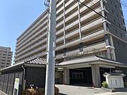 姫路駅より徒歩13分 9階 築15年3ヶ月の賃貸物件