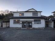 仁豊野駅より徒歩7分 1階 築55年6ヶ月の賃貸物件