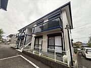 網干駅より徒歩8分 2階 築30年9ヶ月の賃貸物件