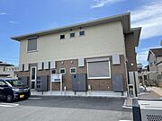 網干駅より徒歩19分 2階 築7年6ヶ月の賃貸物件