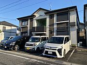 滝野駅より徒歩32分 2階 築28年1ヶ月の賃貸物件