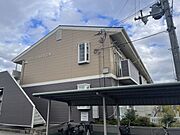 英賀保駅より徒歩12分 2階 築31年3ヶ月の賃貸物件