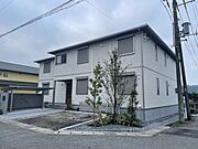 北条町駅より徒歩22分 1階 築1年8ヶ月の賃貸物件