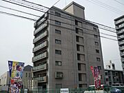 ジュネス姫路２ 3階 築28年11ヶ月の賃貸物件