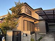 西飾磨駅より徒歩19分 1階 築26年9ヶ月の賃貸物件