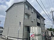 西飾磨駅より徒歩22分 2階 築29年10ヶ月の賃貸物件